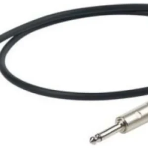 כבל XLR נקבה ל-PL מקצועי 5 מטר Proel ESO250LU5