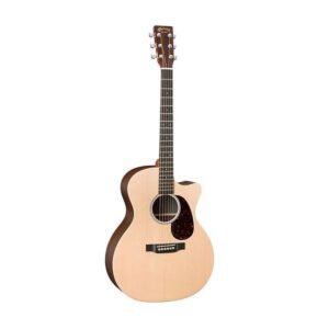 גיטרה אקוסטית מוגברת מרטין MARTIN GPCX1RAE