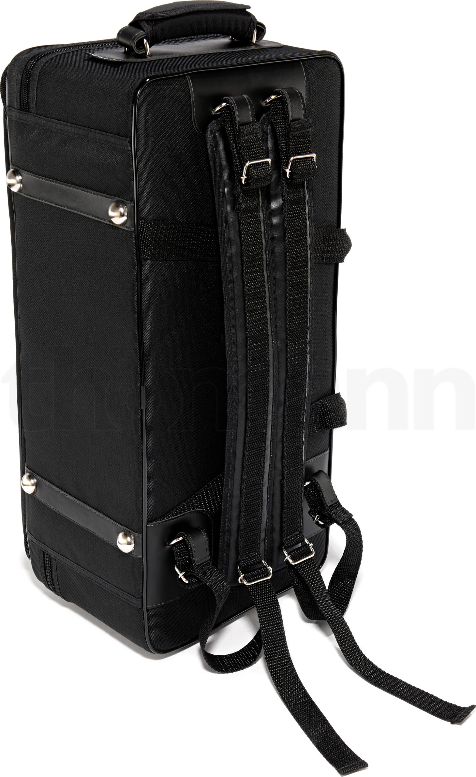 נרתיק Marcus Bonna Compact Case for 3 Trumpets P 2 נרתיק Marcus Bonna Compact Case for 3 Trumpets P – תמונה 2