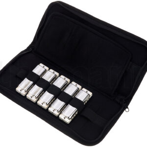 מפוחית C.A. Seydel Söhne Harp Set 1847 Silver