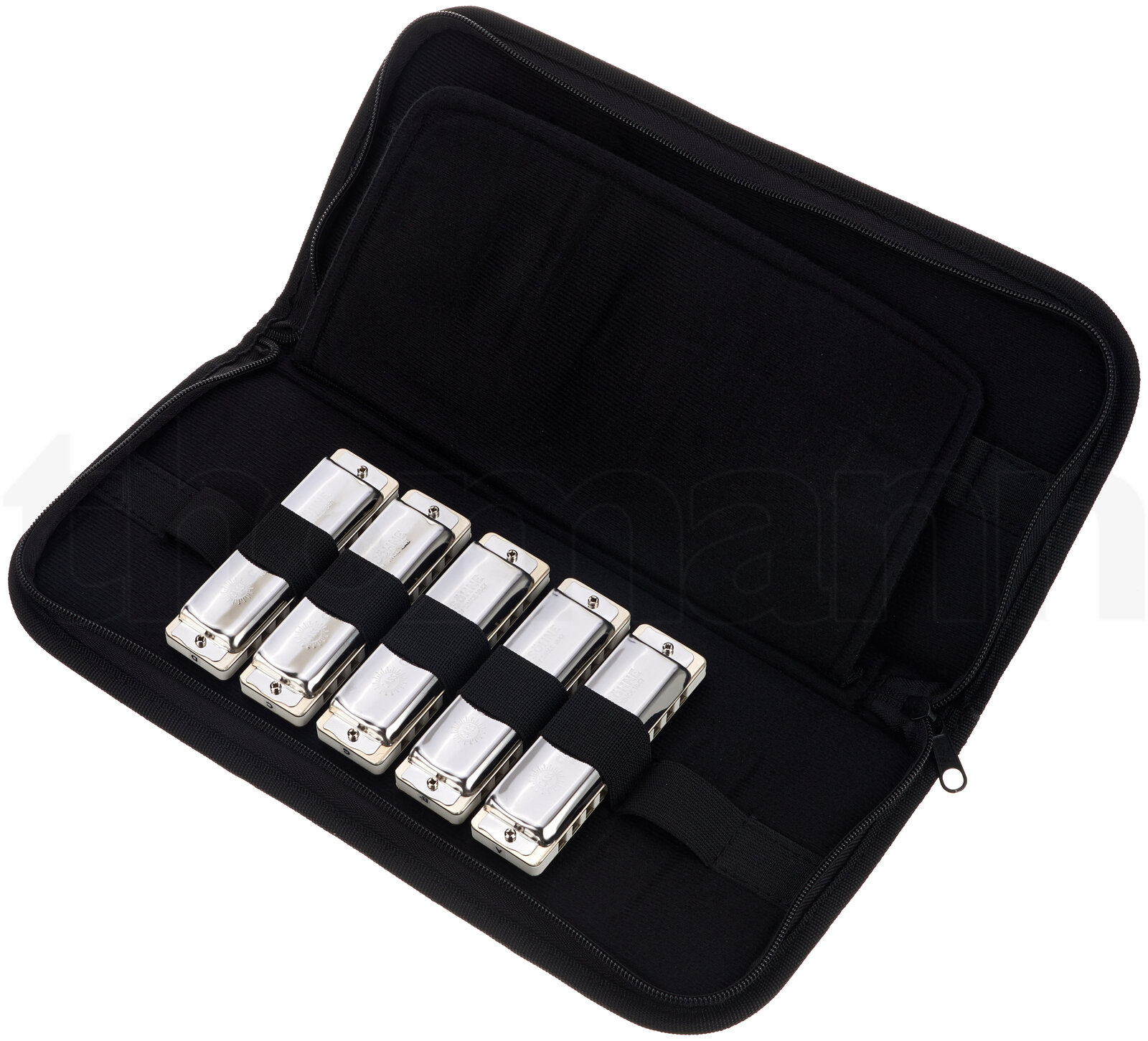 מפוחית C.A. Seydel Söhne Harp Set 1847 Silver 1 10022328.jpg
