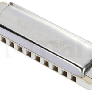 מפוחית C.A. Seydel Söhne Harp Set 1847 Silver