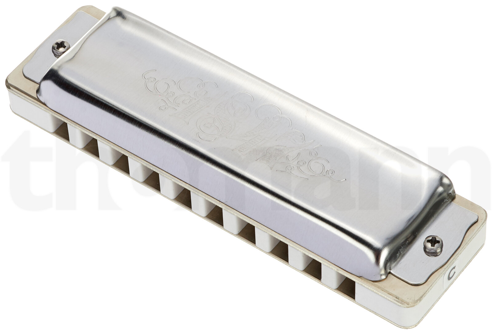מפוחית C.A. Seydel Söhne Harp Set 1847 Silver 2 10022358.jpg