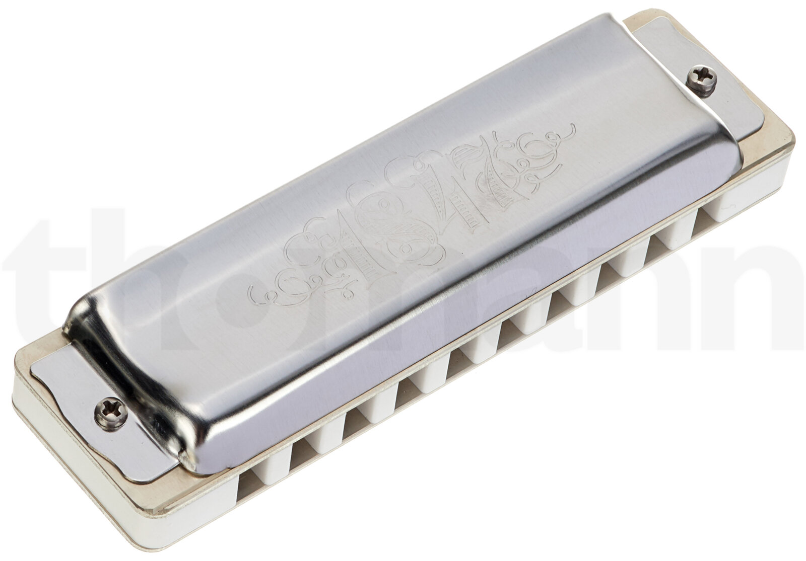 מפוחית C.A. Seydel Söhne Harp Set 1847 Silver 4 10022363.jpg