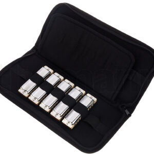 מפוחית C.A. Seydel Söhne Harp Set 1847 Classic