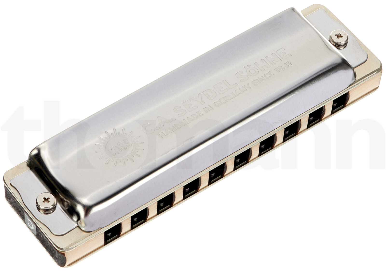 מפוחית C.A. Seydel Söhne Harp Set 1847 Classic 4 10022428.jpg