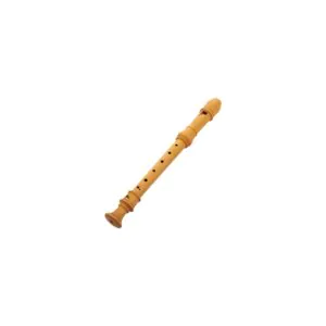 חלילית Mollenhauer 5122 Denner Soprano Recorder