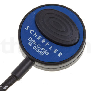 מפוח קול Schertler Dyn-C-P48 Cello Microphone
