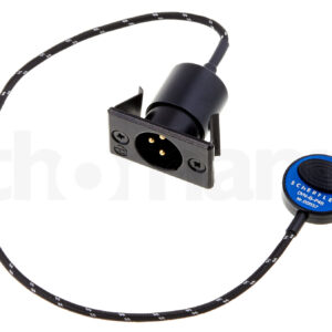 מפוח קול Schertler Dyn-B-P48 Bass Microphone