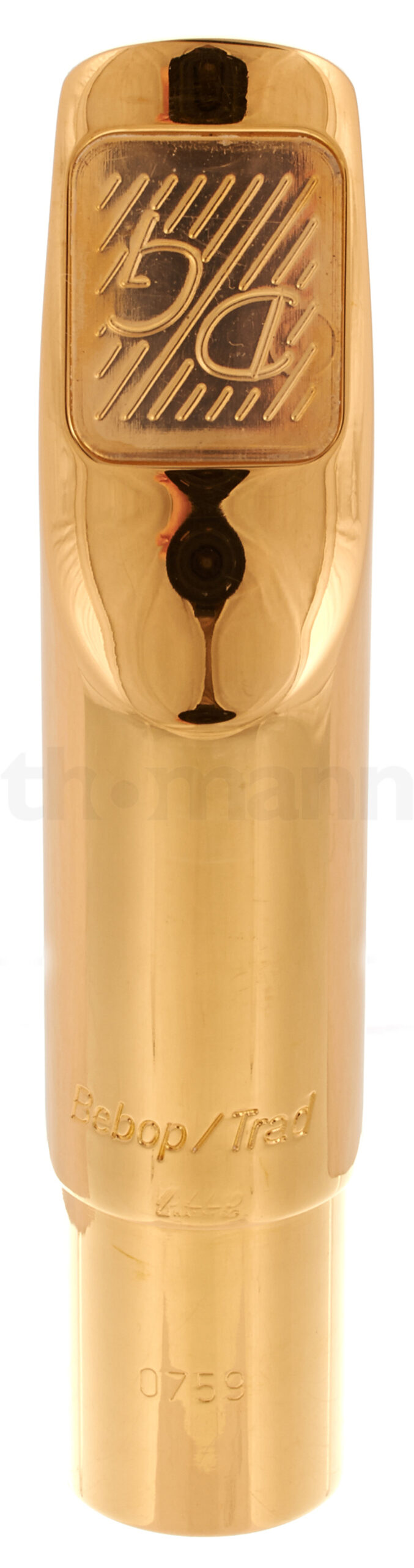 פיה Dave Guardala Bebop Alto HM GP 4 10072745.jpg
