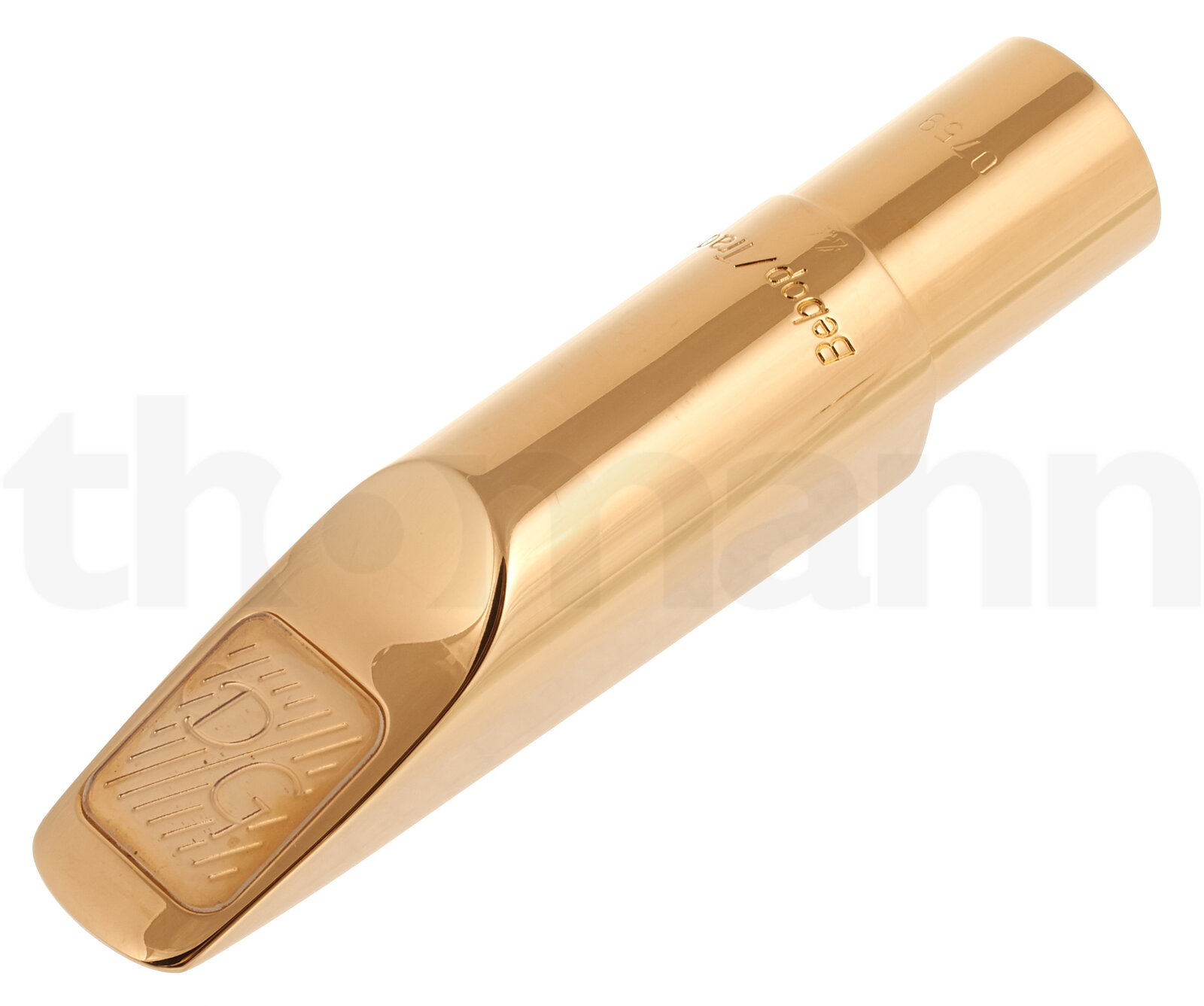 פיה Dave Guardala Bebop Alto HM GP 1 10072755.jpg