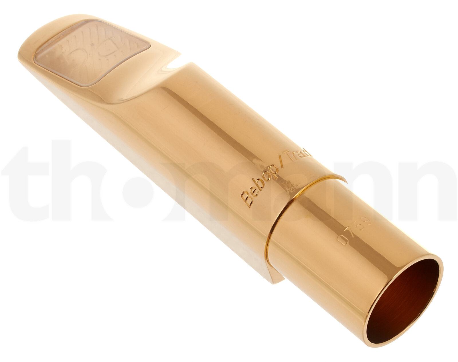 פיה Dave Guardala Bebop Alto HM GP 3 10072760.jpg