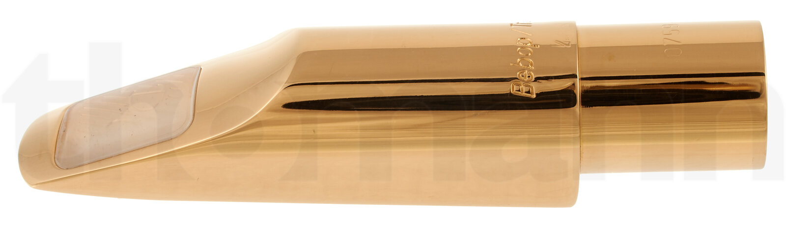 פיה Dave Guardala Bebop Alto HM GP 5 10072765.jpg