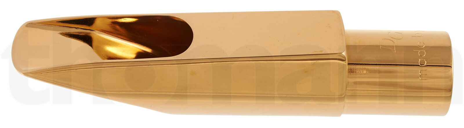 פיה Dave Guardala Bebop Alto HM GP 6 10072770.jpg