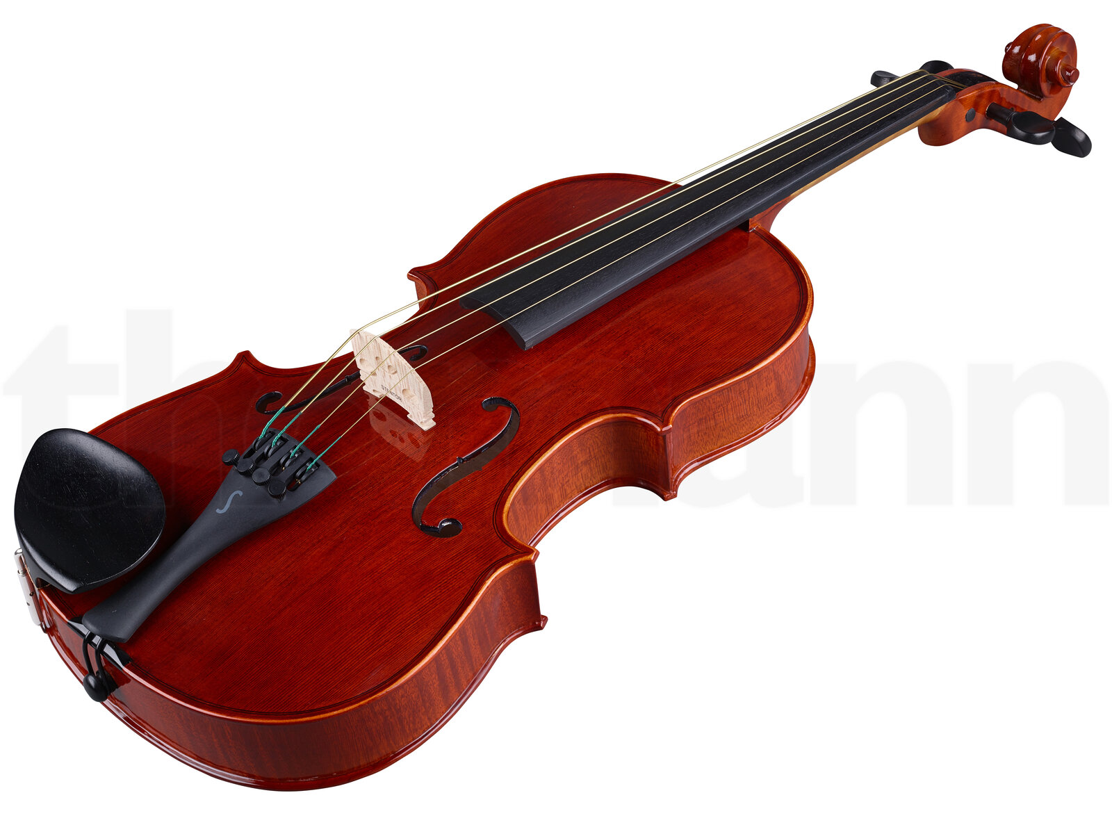 כלי קשת Stentor SR1551 Viola Conservatoire 14" 3 10097535.jpg