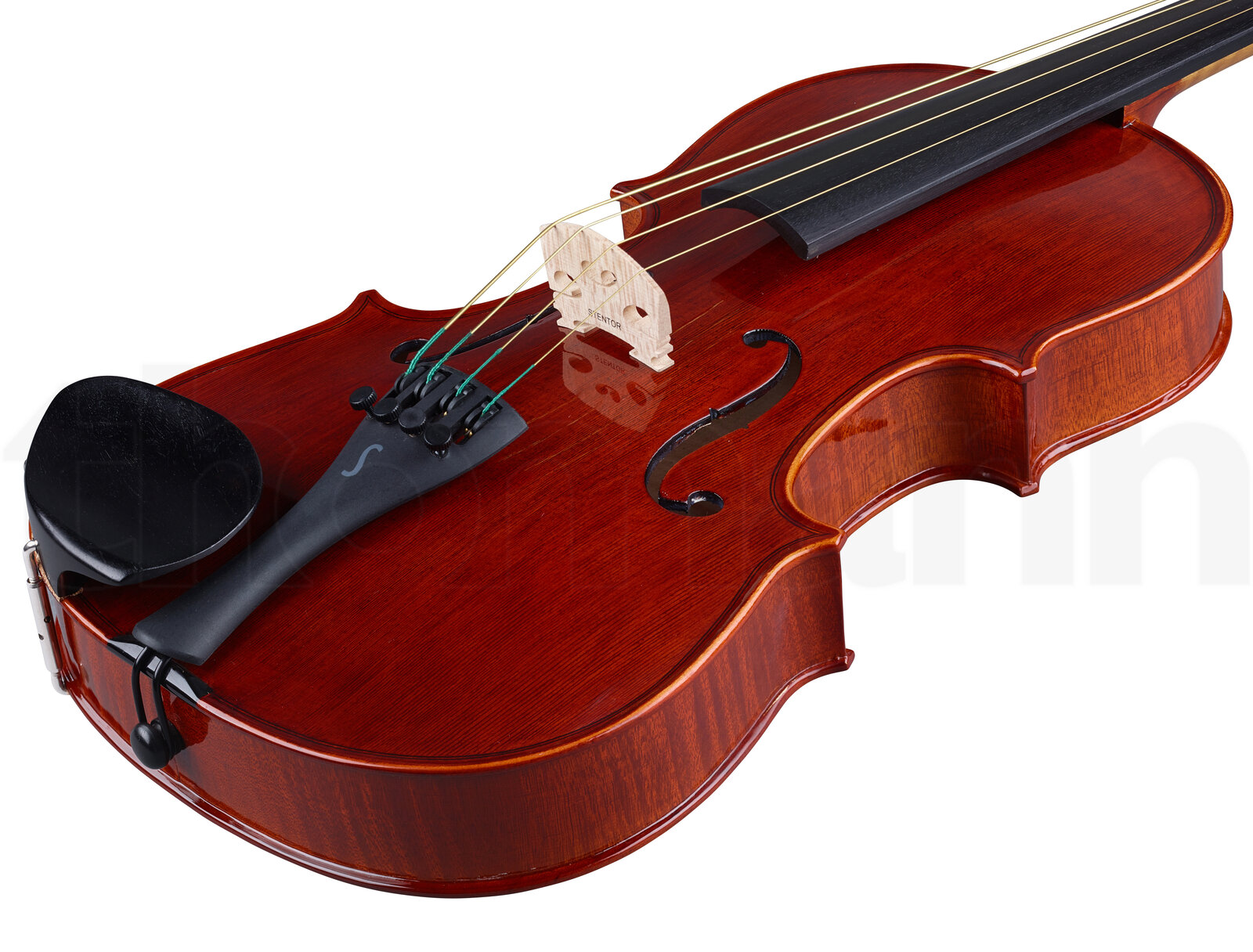 כלי קשת Stentor SR1551 Viola Conservatoire 14" 4 10097540.jpg