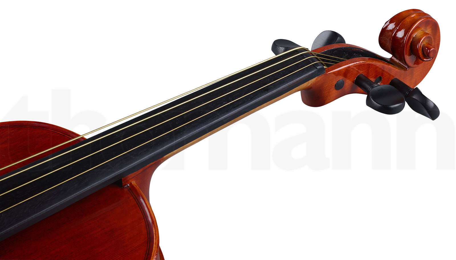 כלי קשת Stentor SR1551 Viola Conservatoire 14" 5 10097545.jpg