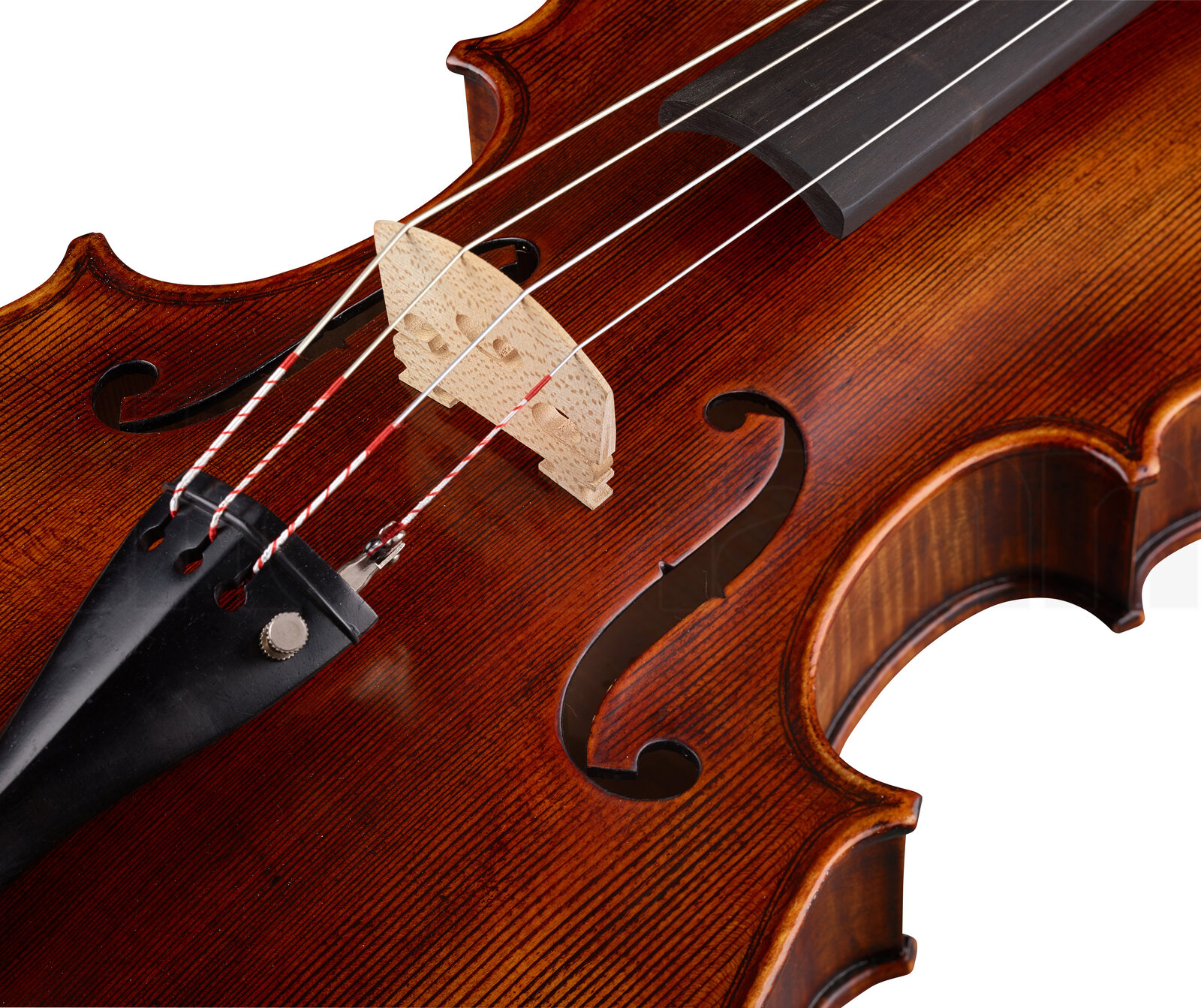 כלי קשת Stentor SR1877 Viola Arcadia 16,5" 6 10116982.jpg
