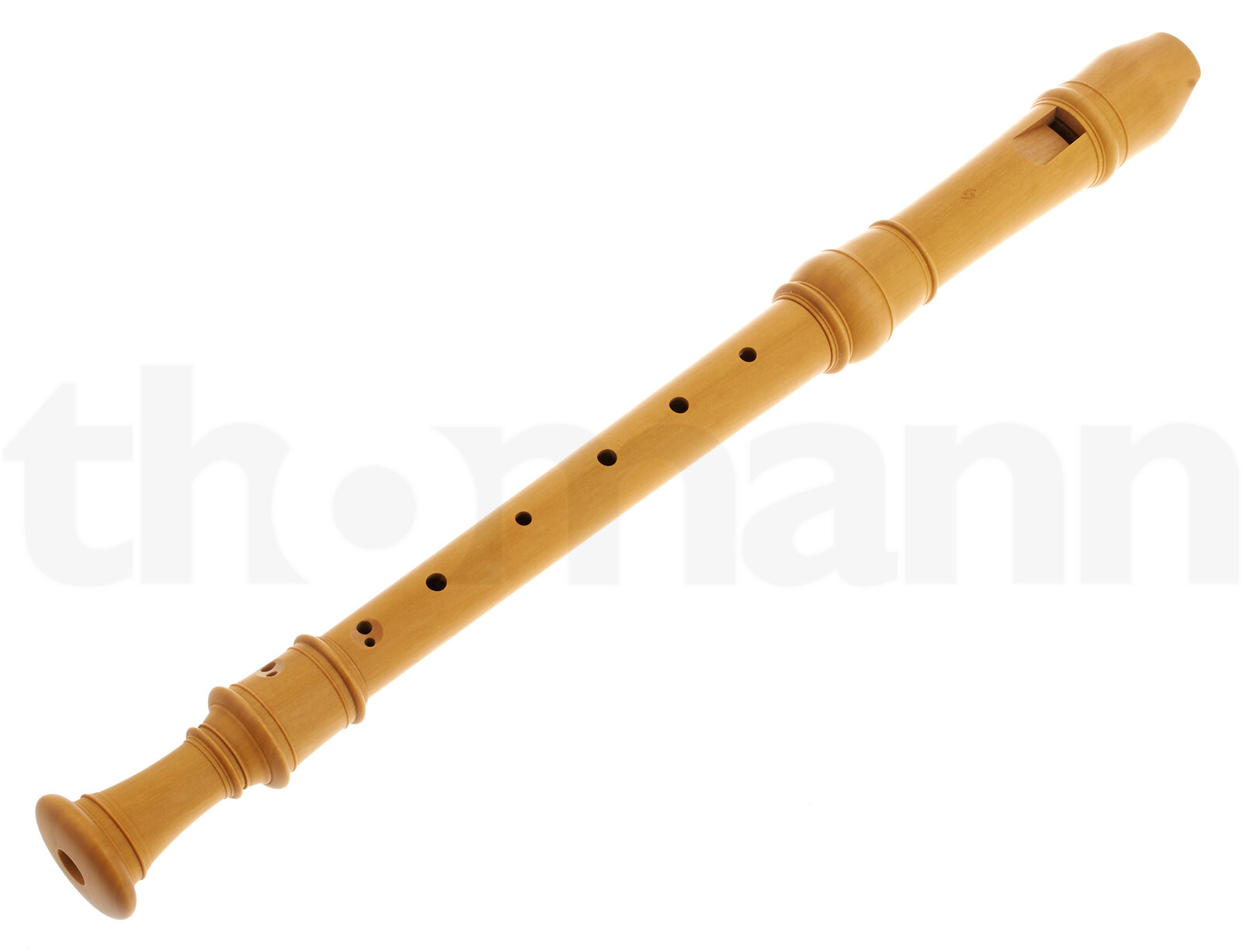 חלילית Mollenhauer 5222 Denner Alto Recorder 1 10251919.jpg