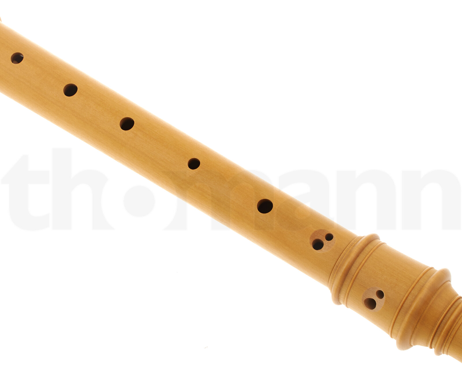 חלילית Mollenhauer 5222 Denner Alto Recorder 6 10251929.jpg