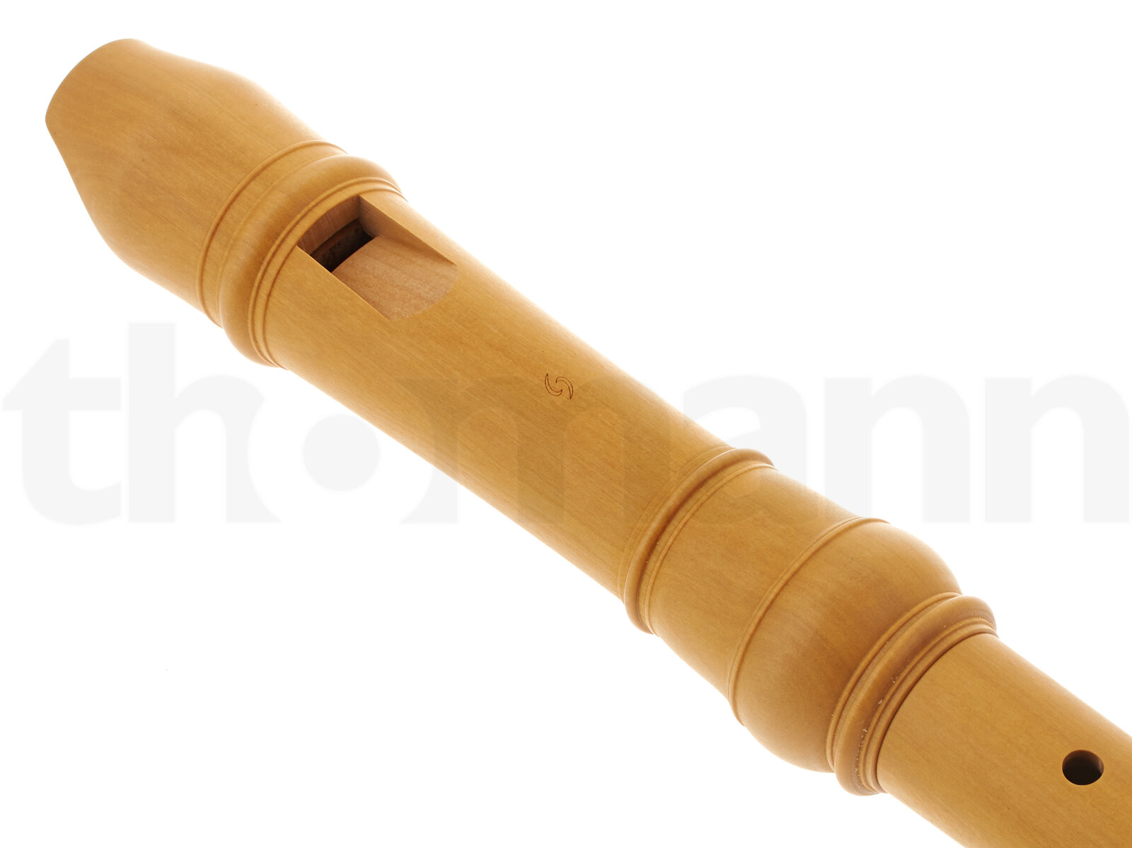 חלילית Mollenhauer 5222 Denner Alto Recorder 5 10251934.jpg