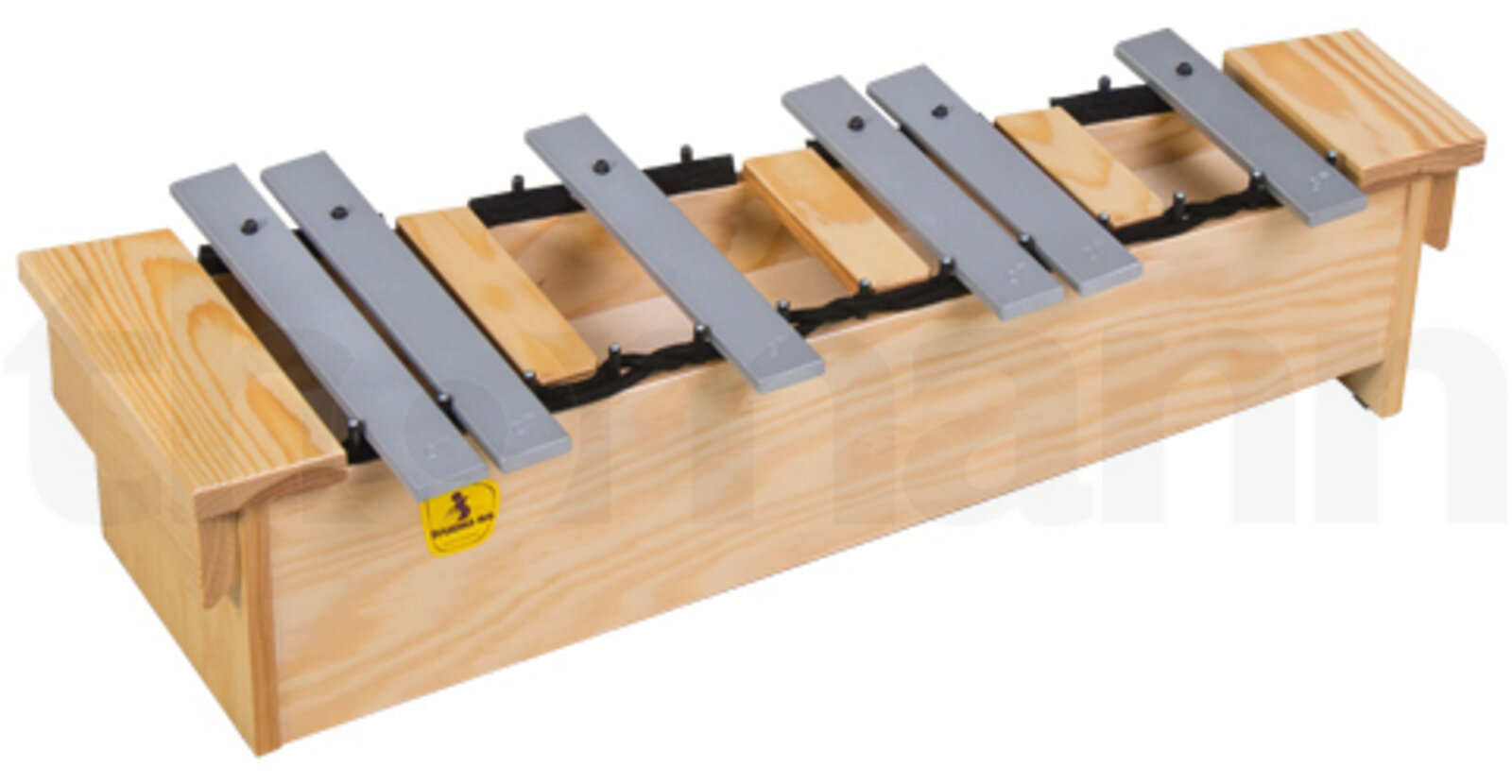 כלי הקשה תזמורתי Studio 49 H-SM2000 Alto Metallophone Ext 1 10413126.jpg
