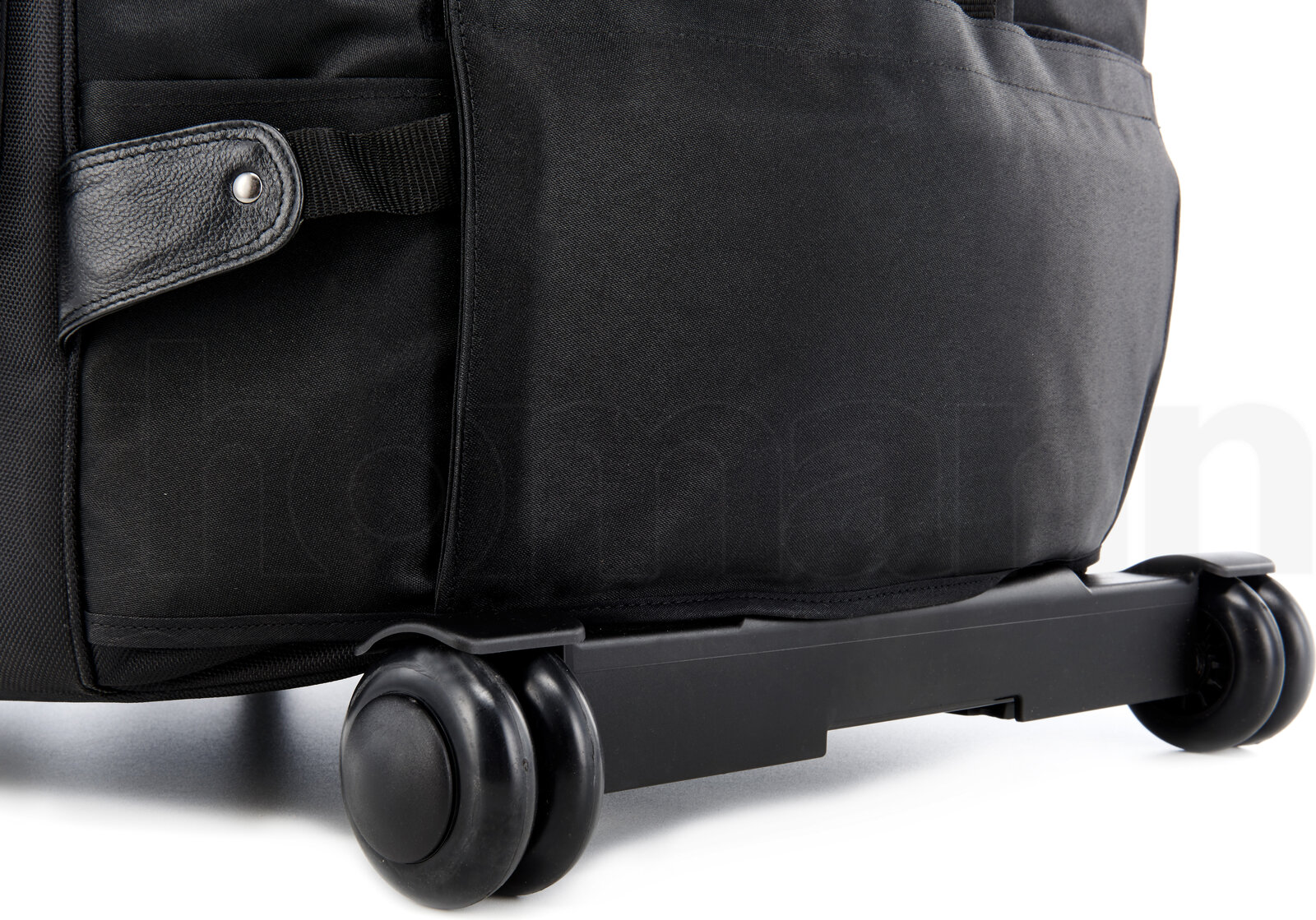 נרתיק Gard 65-WBFSK Trolley for Tuba 3 נרתיק Gard 65-WBFSK Trolley for Tuba – תמונה 3