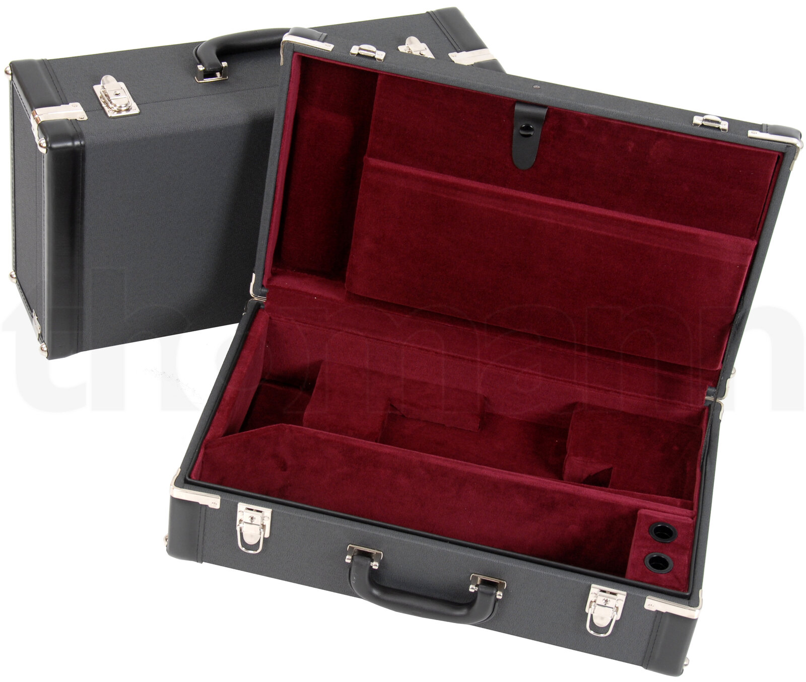נרתיק Jakob Winter JW 770 N Trumpet Perinet 3 נרתיק Jakob Winter JW 770 N Trumpet Perinet – תמונה 3