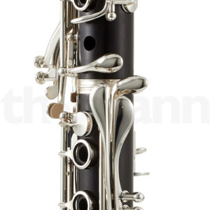 כלי נשיפה מעץ Buffet Crampon E-13 Bb-Clarinet 17/6