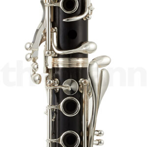 כלי נשיפה מעץ Buffet Crampon E-13 Bb-Clarinet 17/6