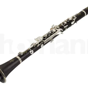 כלי נשיפה מעץ Buffet Crampon E-13 Bb-Clarinet 17/6
