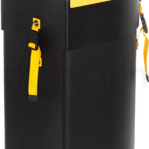 נרתיק Hardcase HNDJ10 Djembe Case 10″