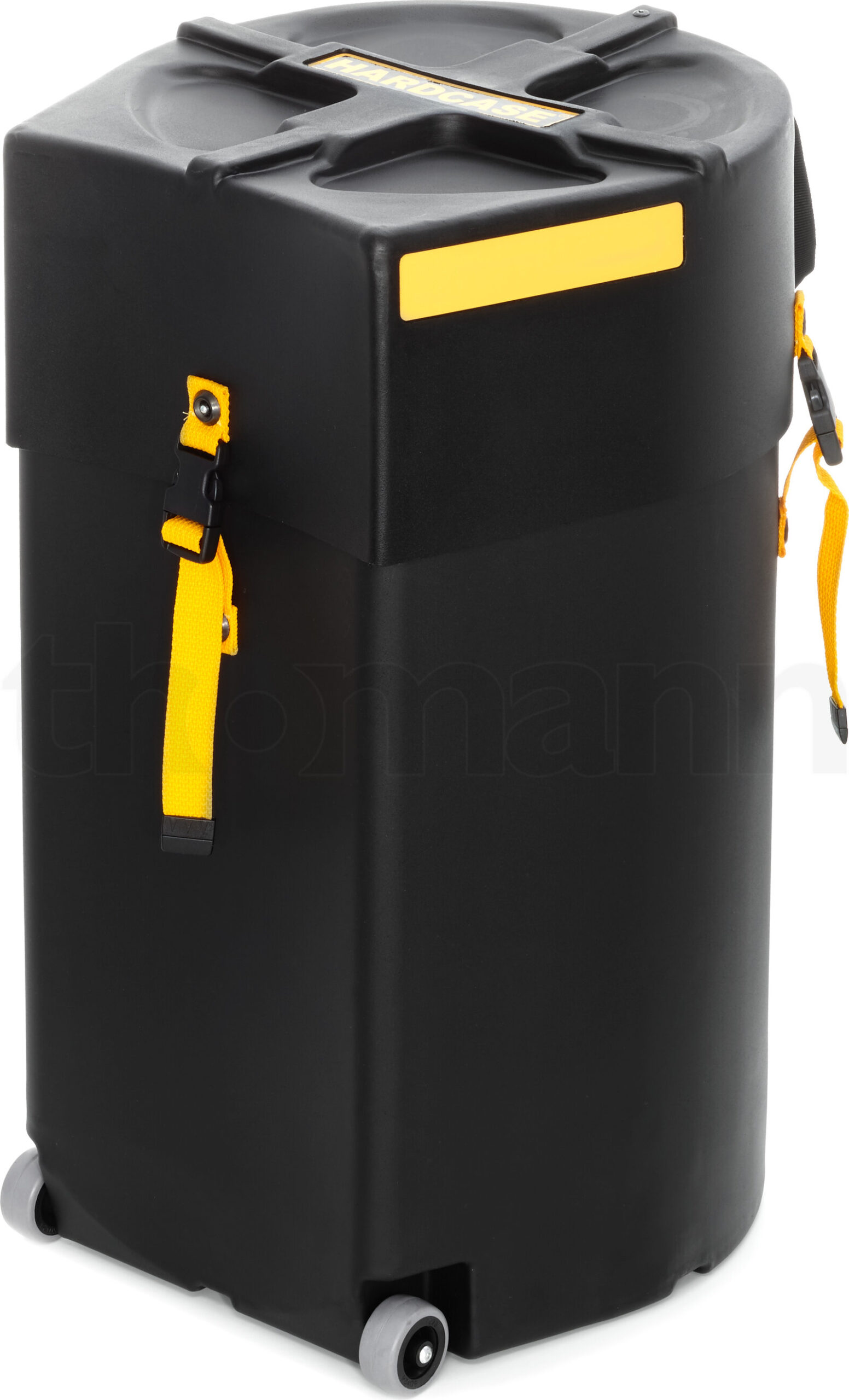 נרתיק Hardcase HNDJ10 Djembe Case 10" 2 נרתיק Hardcase HNDJ10 Djembe Case 10" – תמונה 2
