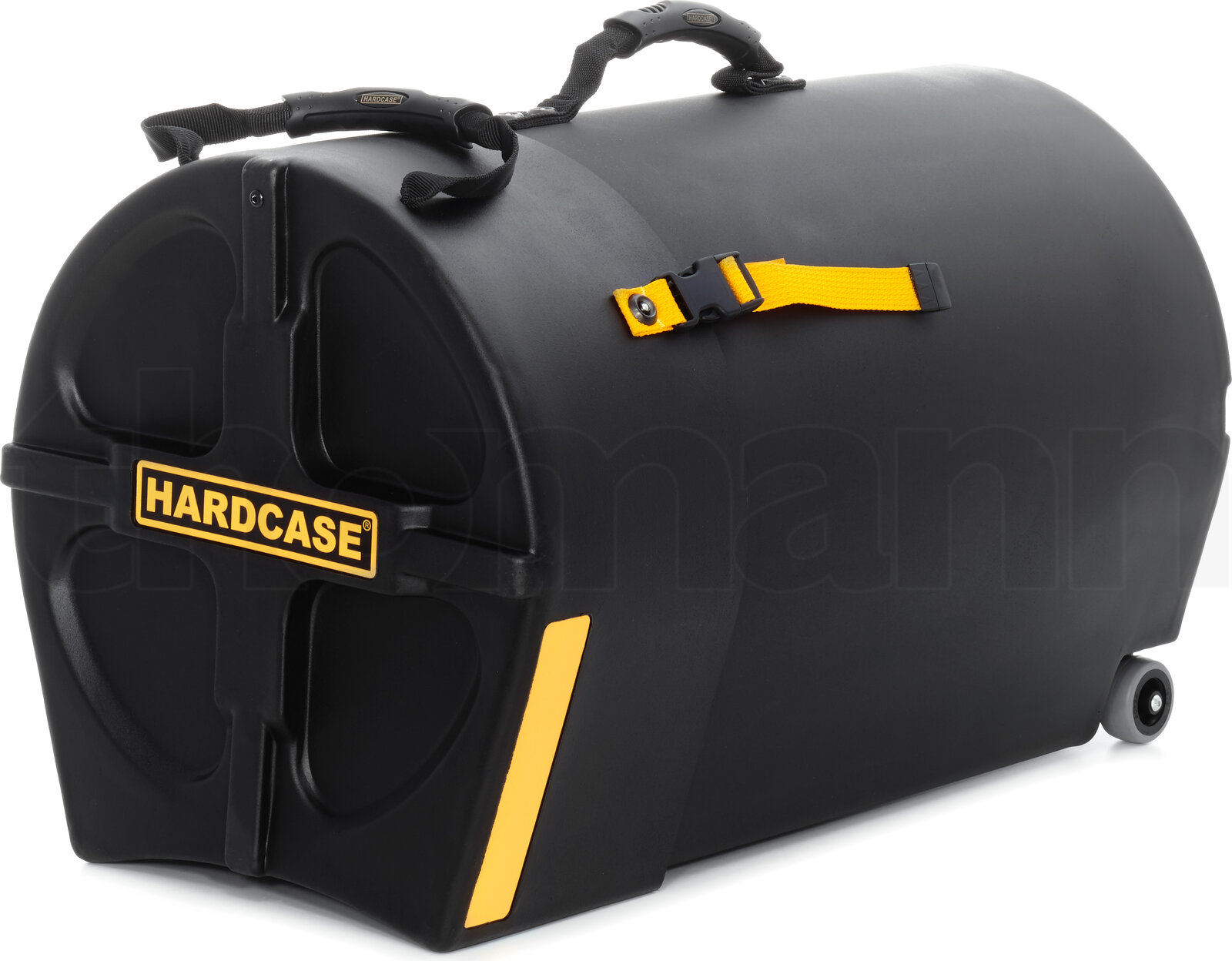 נרתיק Hardcase HNDJ10 Djembe Case 10" 3 נרתיק Hardcase HNDJ10 Djembe Case 10" – תמונה 3