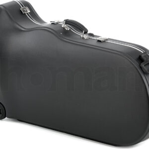 נרתיק Jakob Winter JW 2088CF C-/ F- Tuba Case