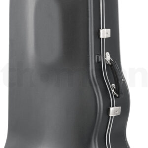 נרתיק Jakob Winter JW 2088CF C-/ F- Tuba Case
