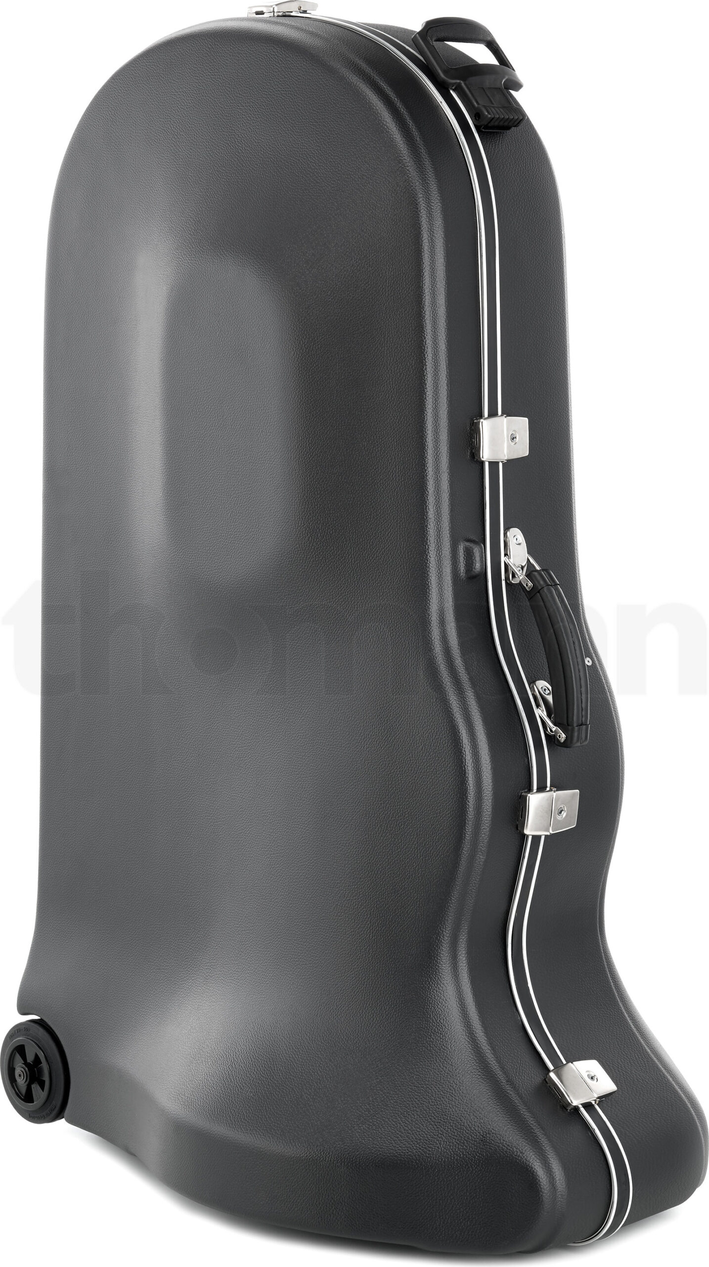 נרתיק Jakob Winter JW 2088CF C-/ F- Tuba Case 2 נרתיק Jakob Winter JW 2088CF C-/ F- Tuba Case – תמונה 2
