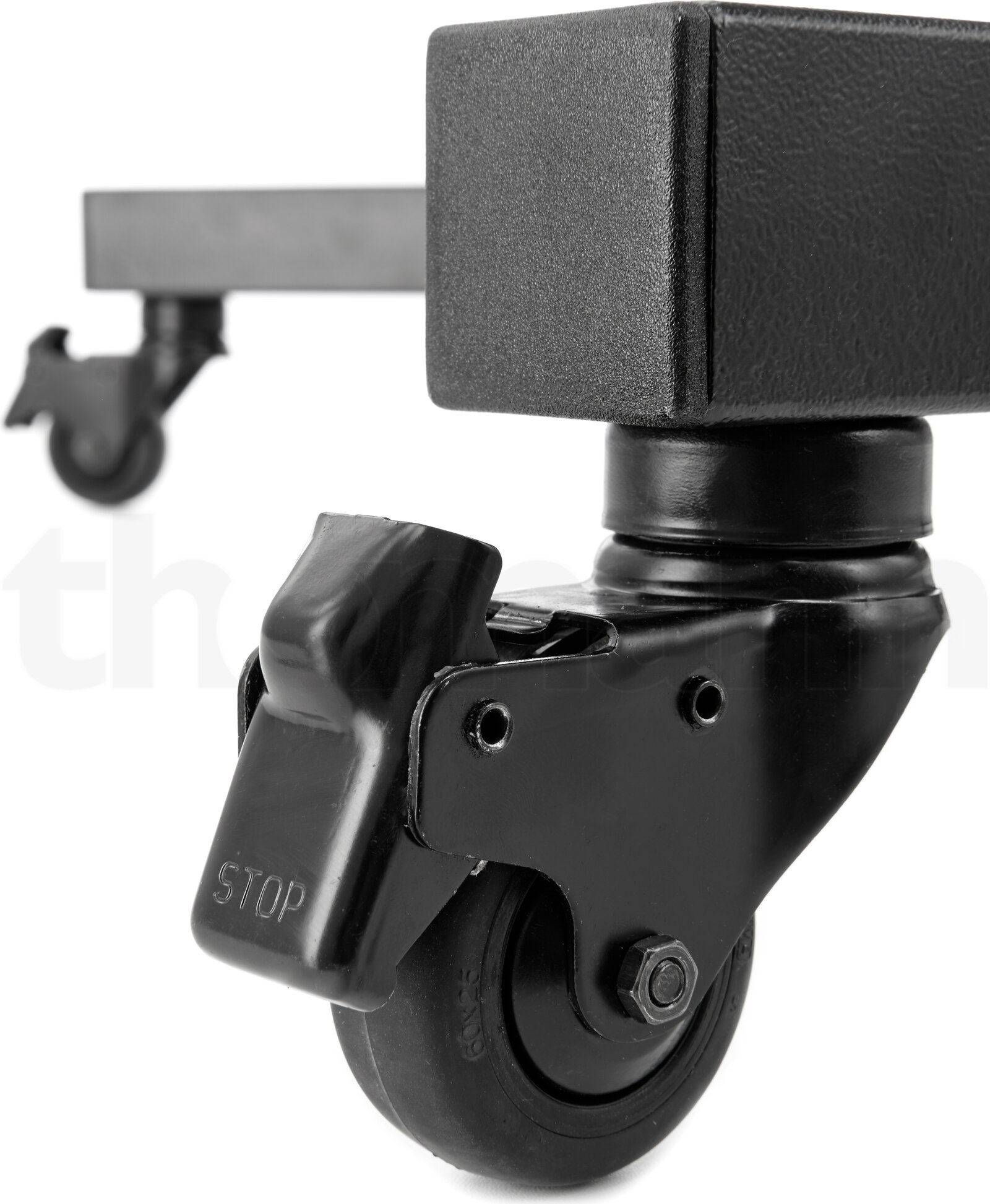 סטנד Bergerault SKDN Gong Stand 3 10622472.jpg
