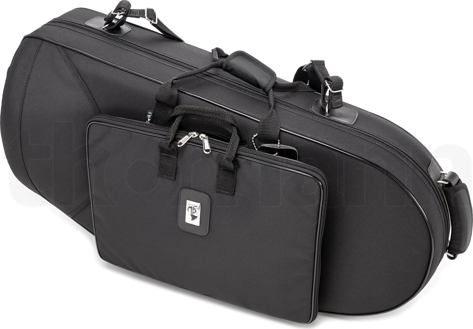 נרתיק Marcus Bonna Case for Euphonium 2 נרתיק Marcus Bonna Case for Euphonium – תמונה 2