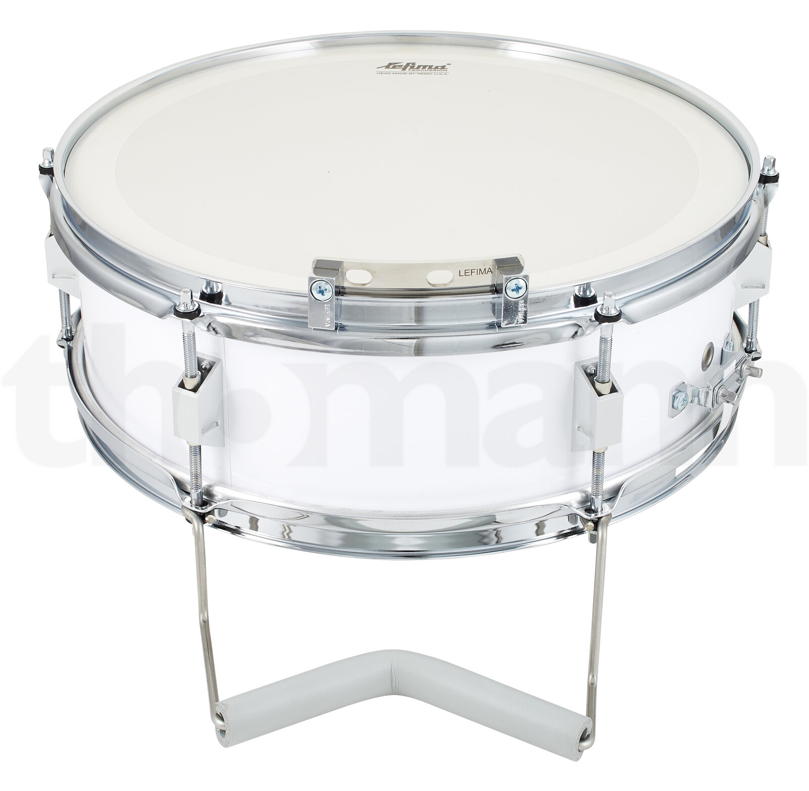 תוף מצעד Lefima MS-SUL-1404-2HM Snare Drum 3 10625252.jpg