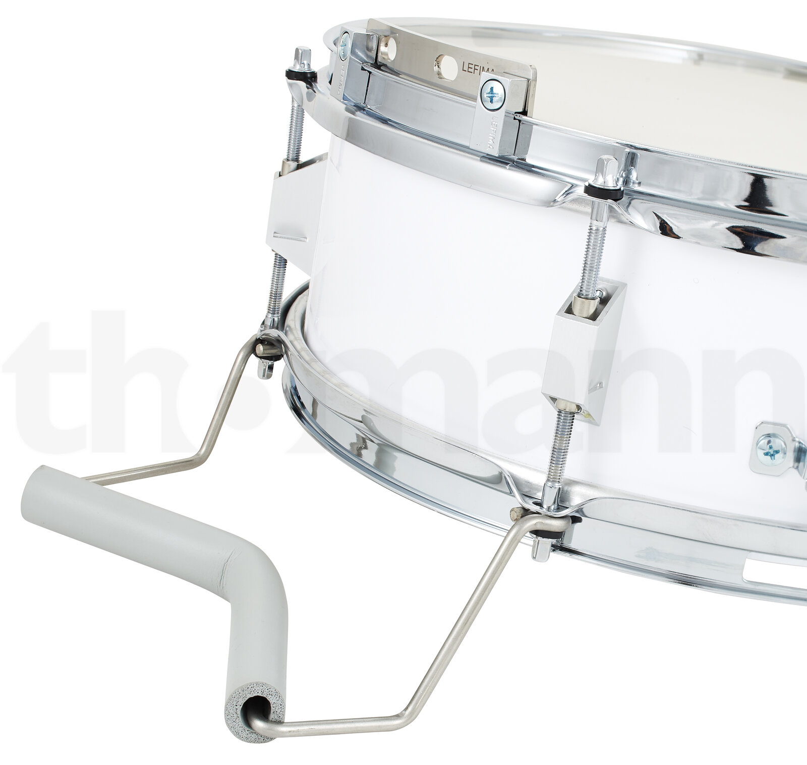 תוף מצעד Lefima MS-SUL-1404-2HM Snare Drum 6 10625267.jpg