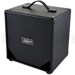 מגבר BluGuitar Nanocab