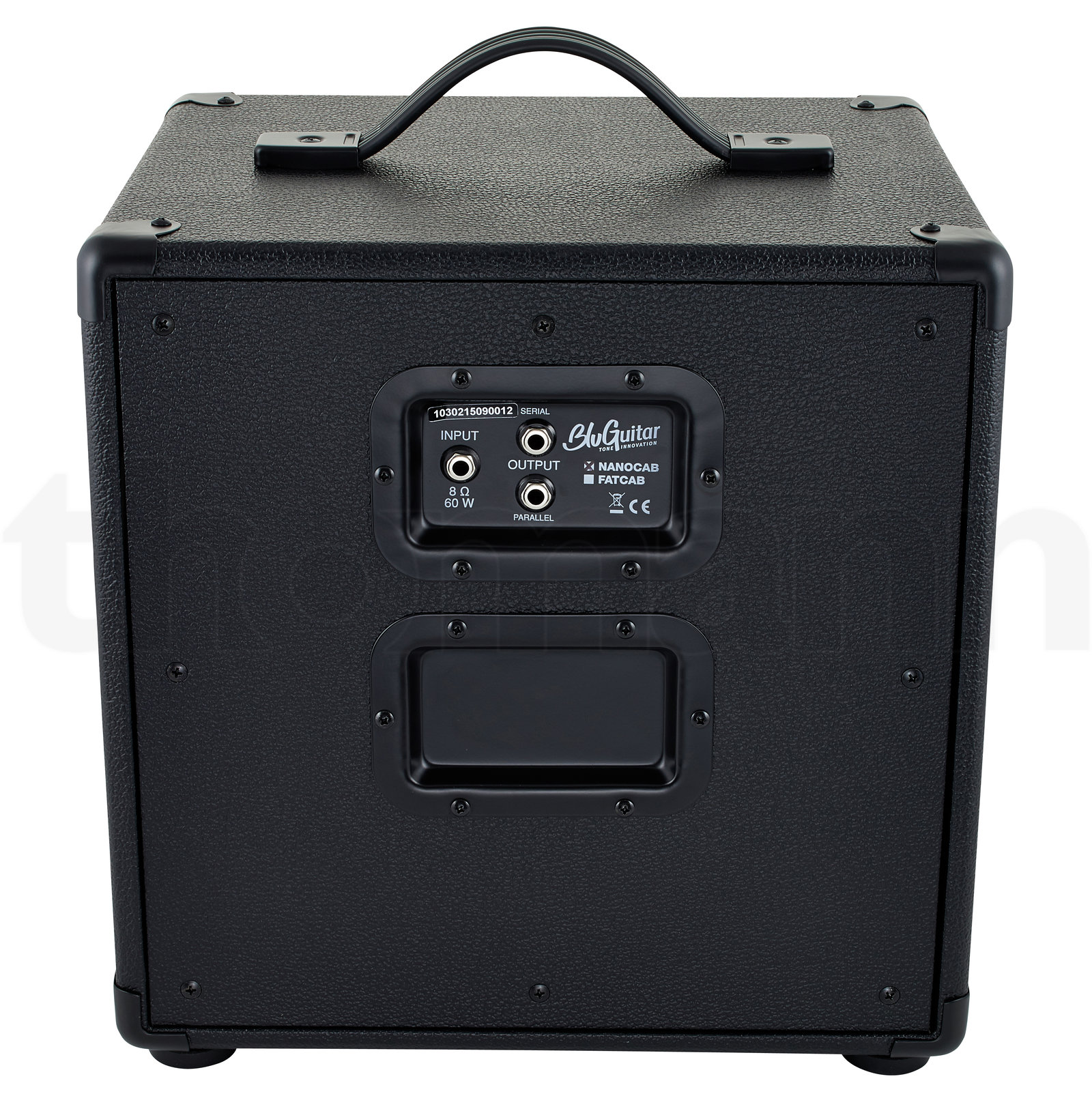 מגבר BluGuitar Nanocab 4 10625442.jpg