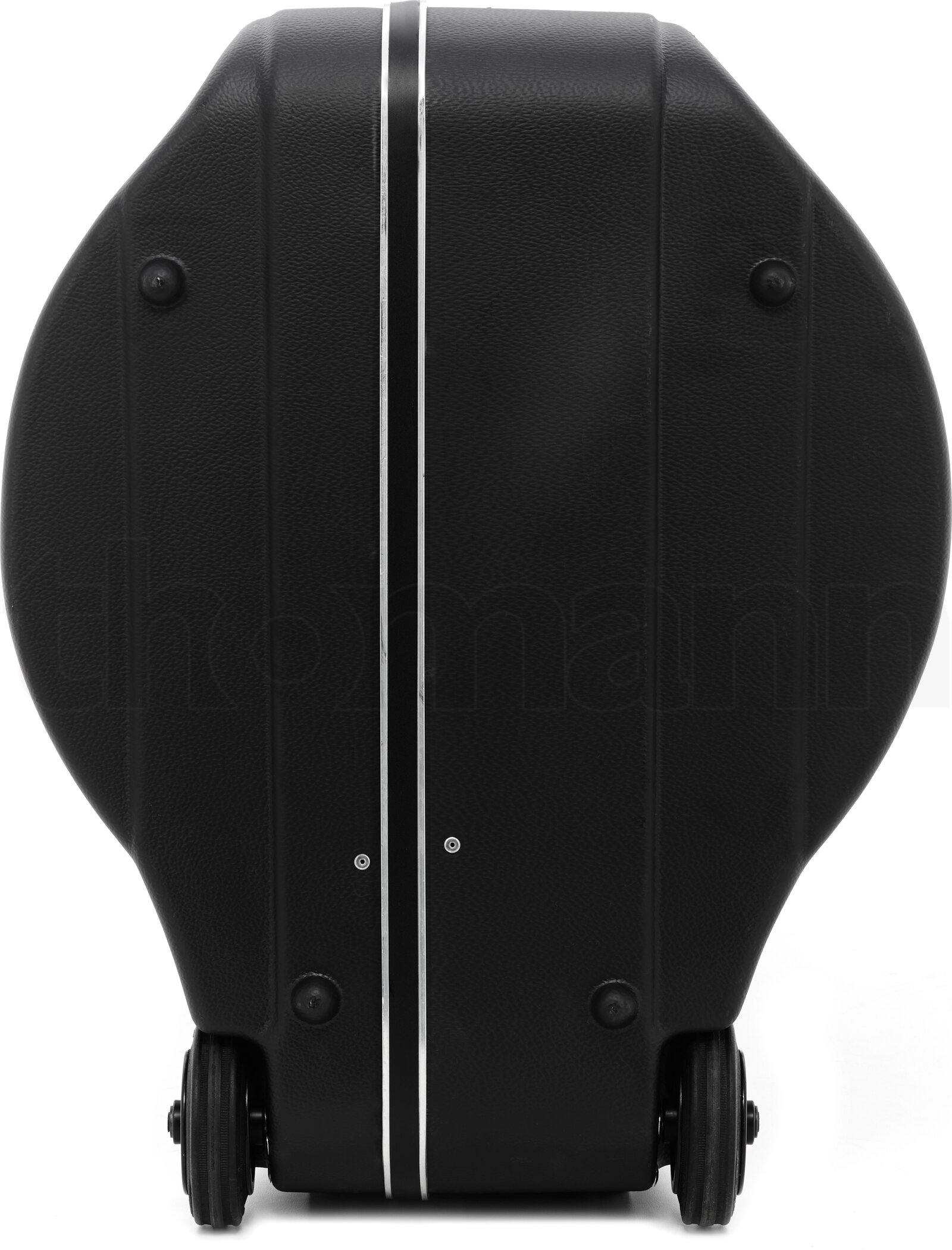 נרתיק Jakob Winter JW2088F Tuba Case 3 נרתיק Jakob Winter JW2088F Tuba Case – תמונה 3