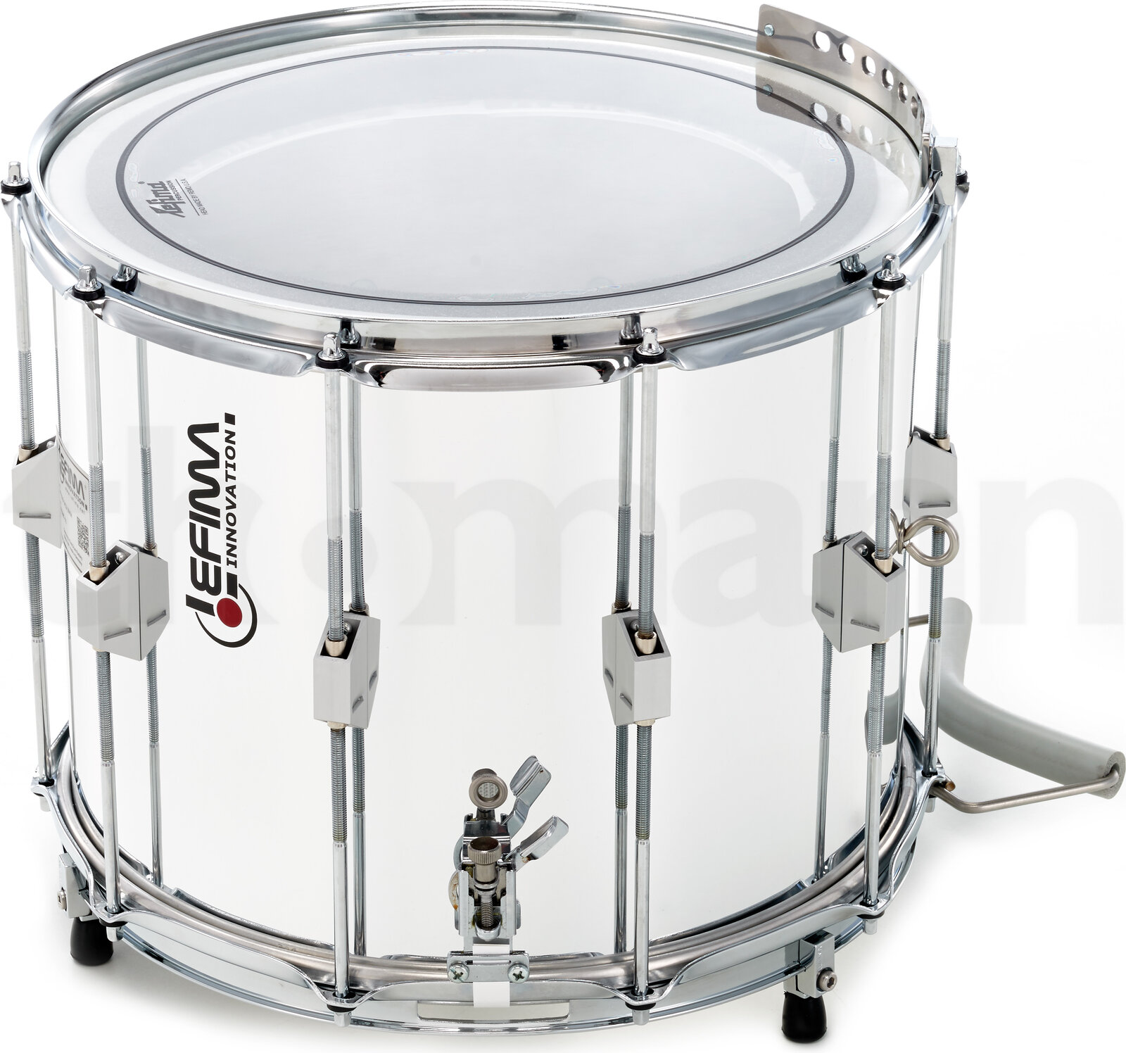 תוף מצעד Lefima MP-BU0-1412-2MM Parade Drum 1 10642614.jpg
