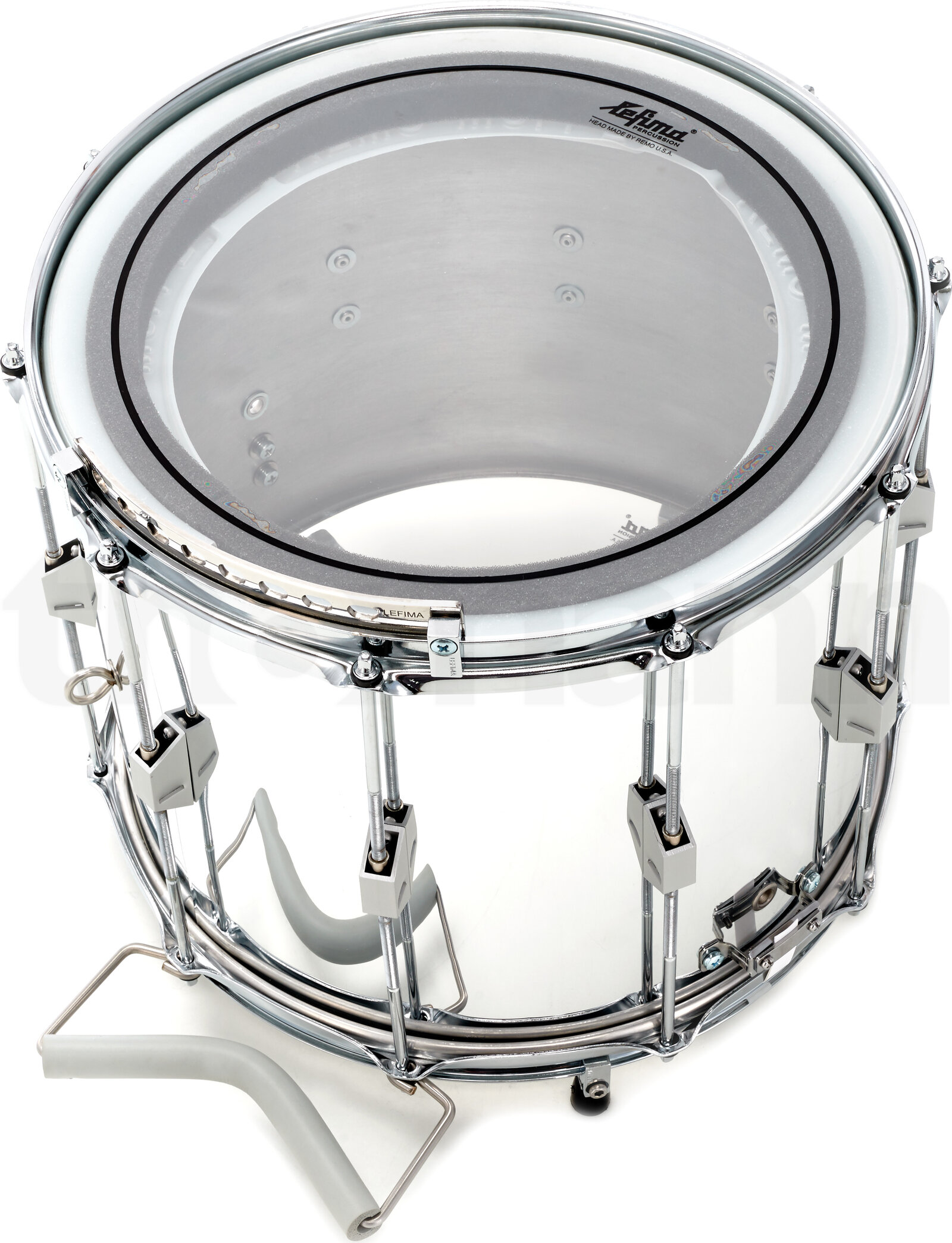 תוף מצעד Lefima MP-BU0-1412-2MM Parade Drum 3 10642629.jpg