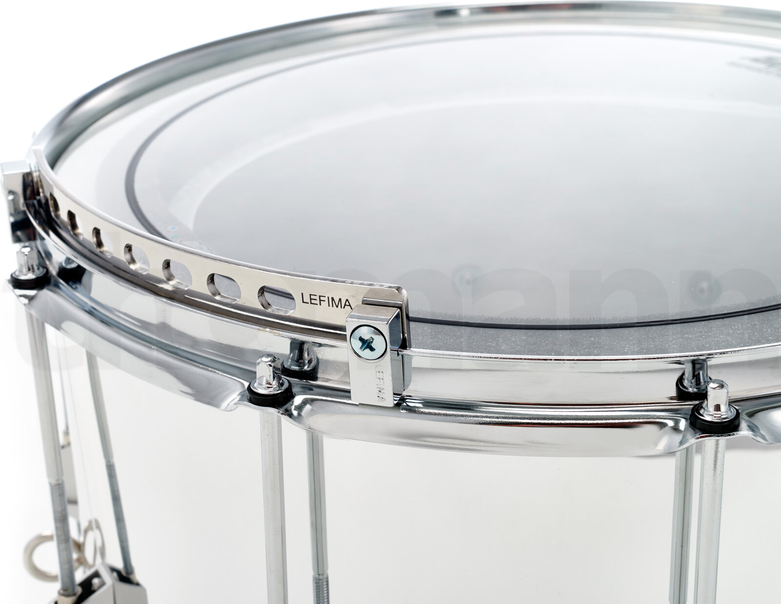 תוף מצעד Lefima MP-BU0-1412-2MM Parade Drum 4 10642639.jpg