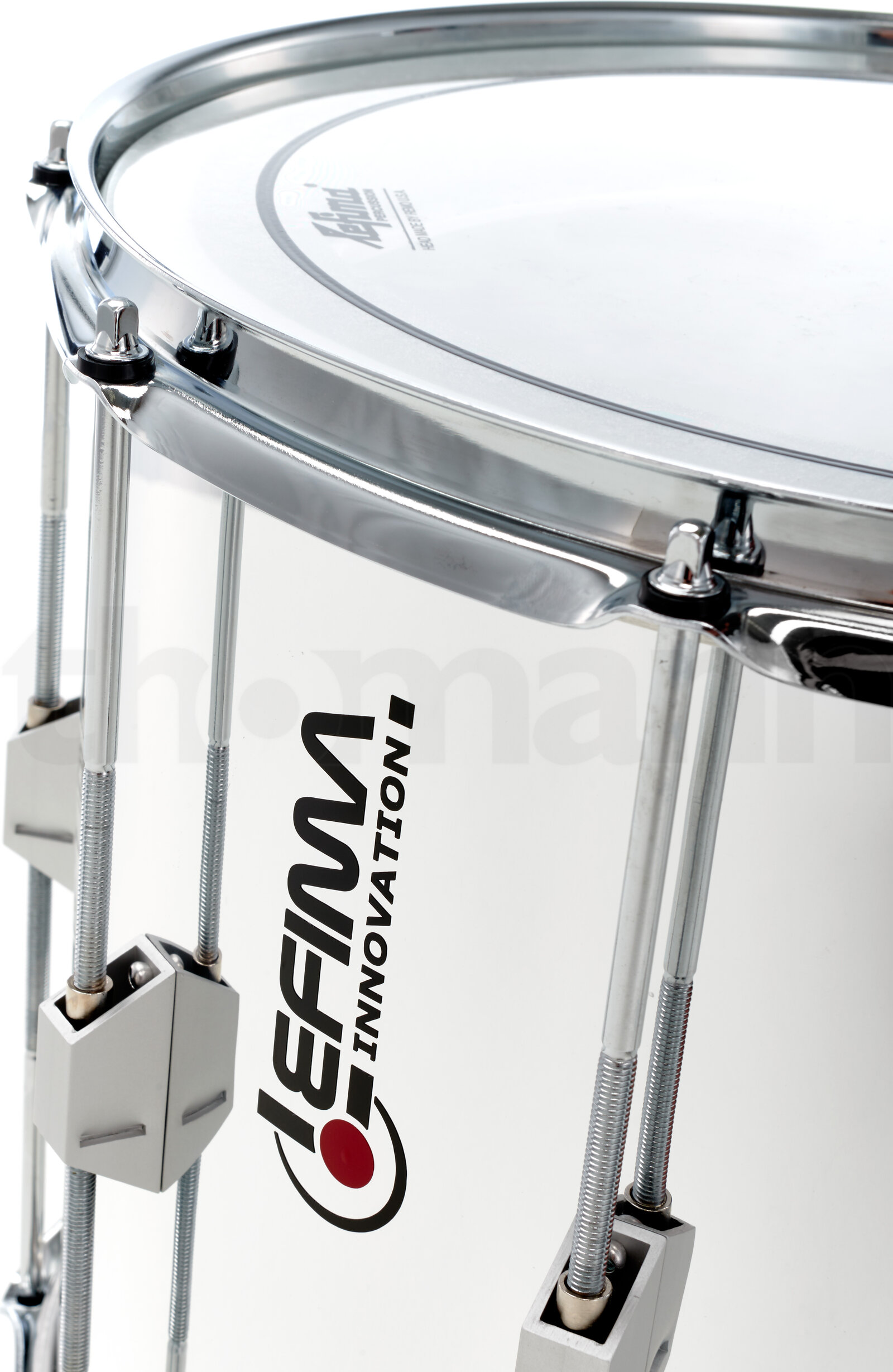 תוף מצעד Lefima MP-BU0-1412-2MM Parade Drum 5 10642644.jpg