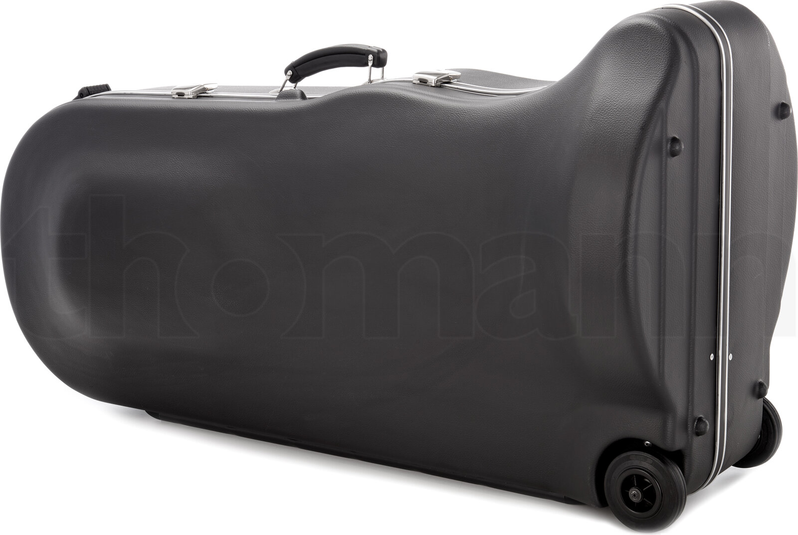 נרתיק Jakob Winter JW 2088 Eb-, F- Tuba Case 3 נרתיק Jakob Winter JW 2088 Eb-, F- Tuba Case – תמונה 3