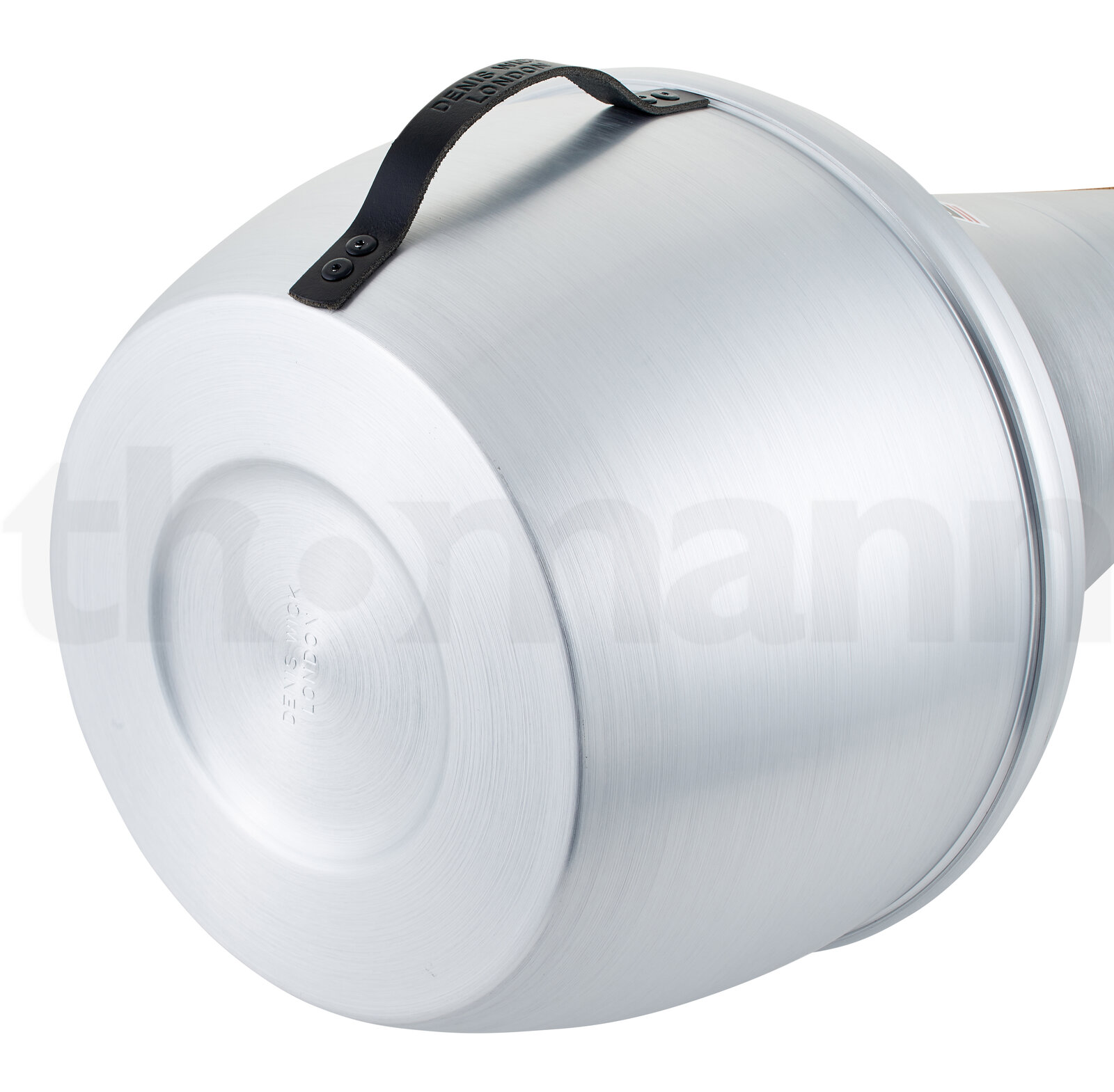 כלי נשיפה ממתכת Denis Wick DW5518 Tuba Straight Mute 5 10645655.jpg